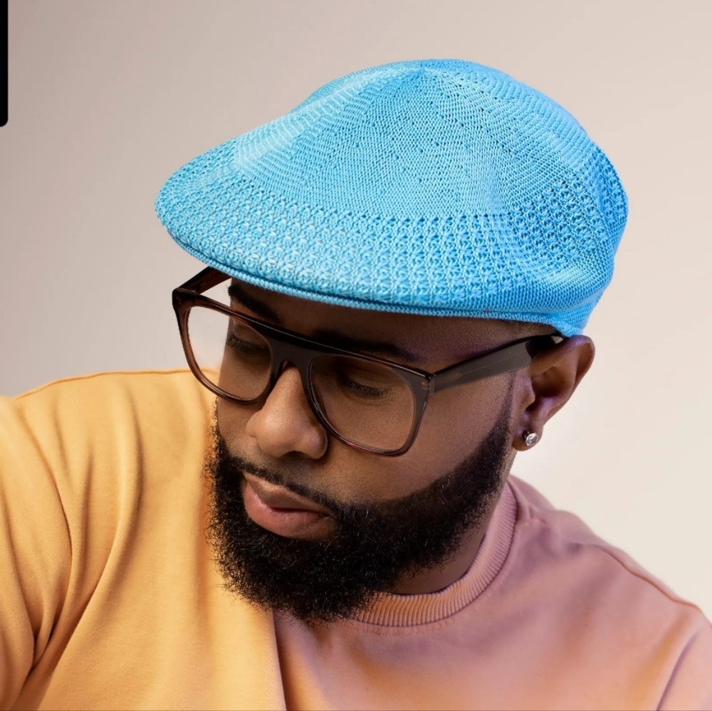 Bruno Capelo Cap